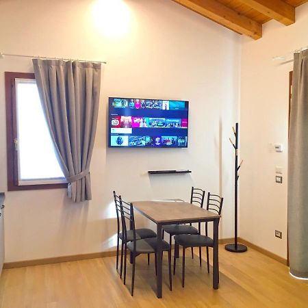 Ca' Rosin Meolo - Camera Tra Relax E Privacy Екстер'єр фото